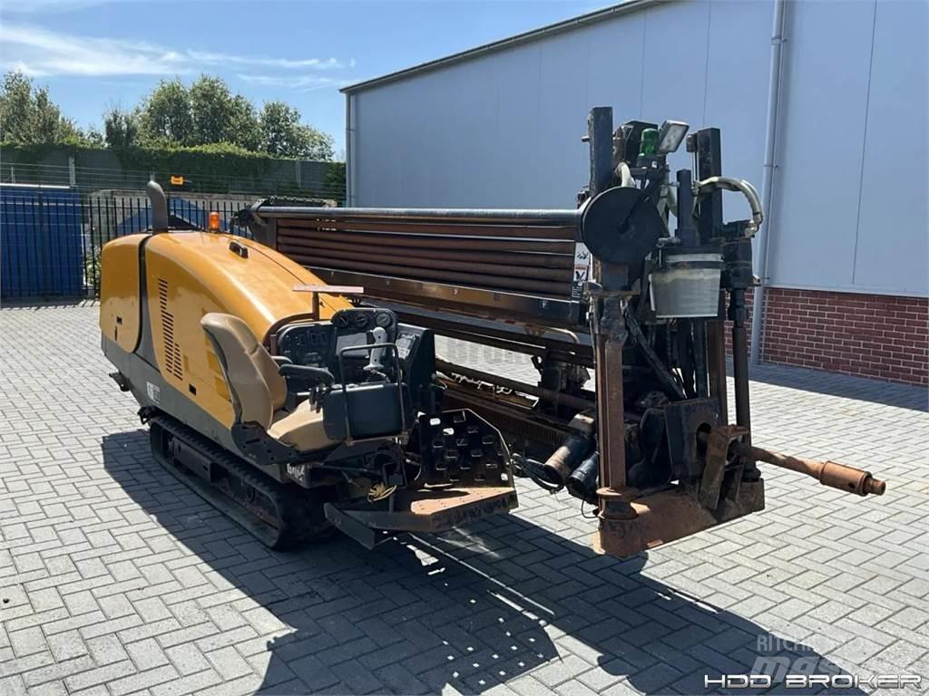 Ditch Witch JT1220 Mach 1 Horizontal drilling rigs