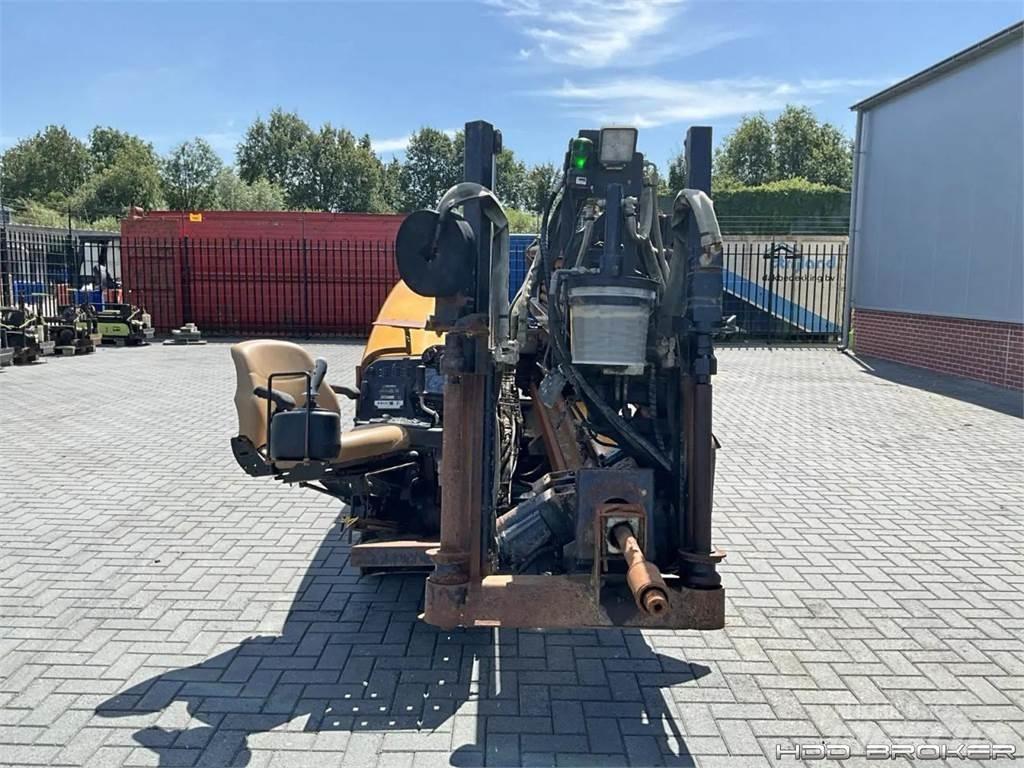 Ditch Witch JT1220 Mach 1 Horizontal drilling rigs