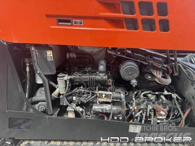 Ditch Witch JT1220 Mach 1 Horizontal drilling rigs