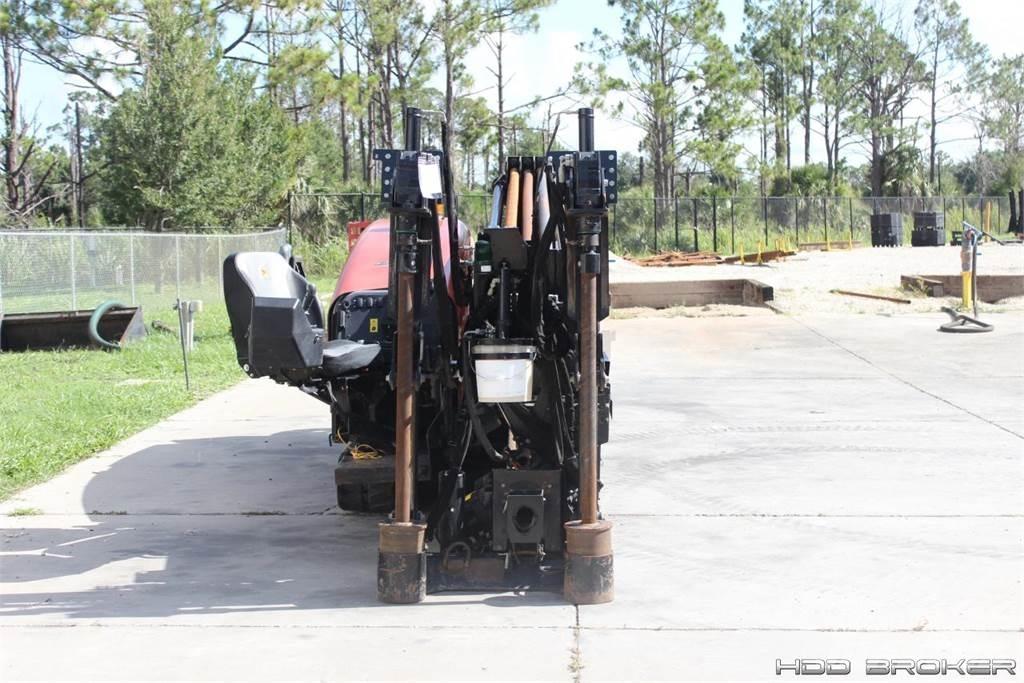 Ditch Witch JT20 Horizontal drilling rigs