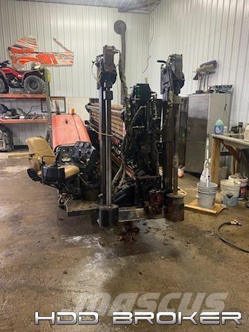 Ditch Witch JT2020 Mach 1 Horizontal drilling rigs