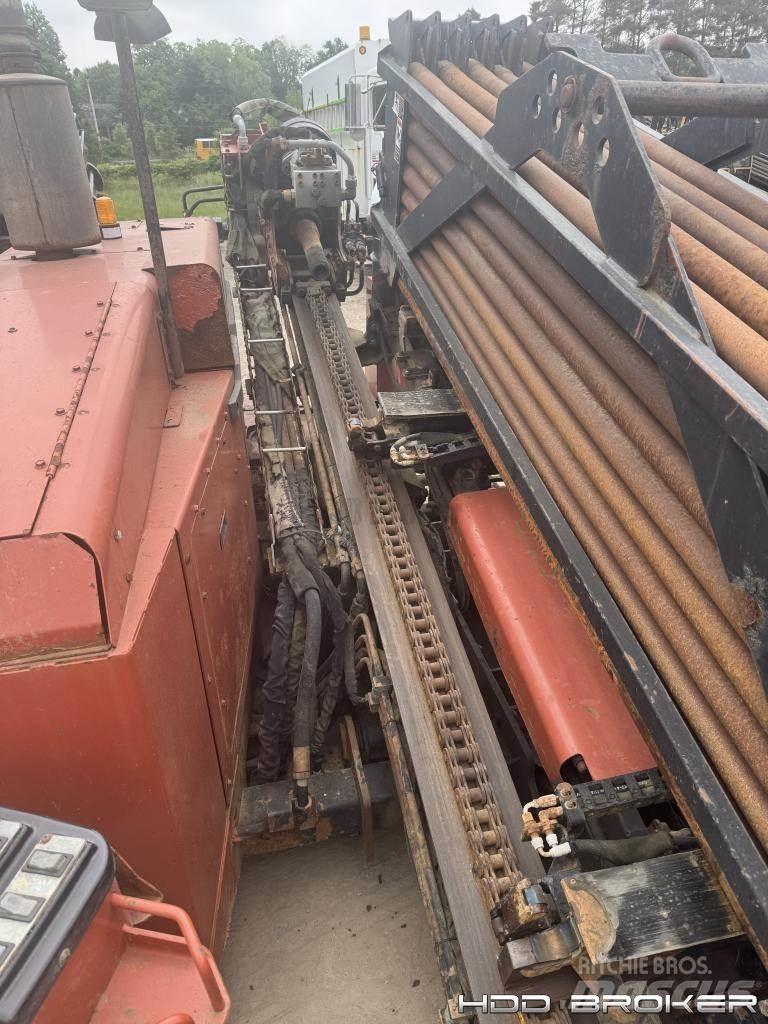 Ditch Witch JT2720 Mach 1 Horizontal drilling rigs