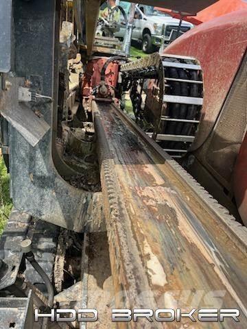 Ditch Witch JT30 Horizontal drilling rigs
