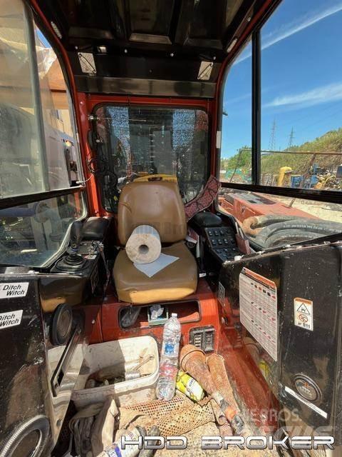 Ditch Witch JT3020 Mach 1 Horizontal drilling rigs