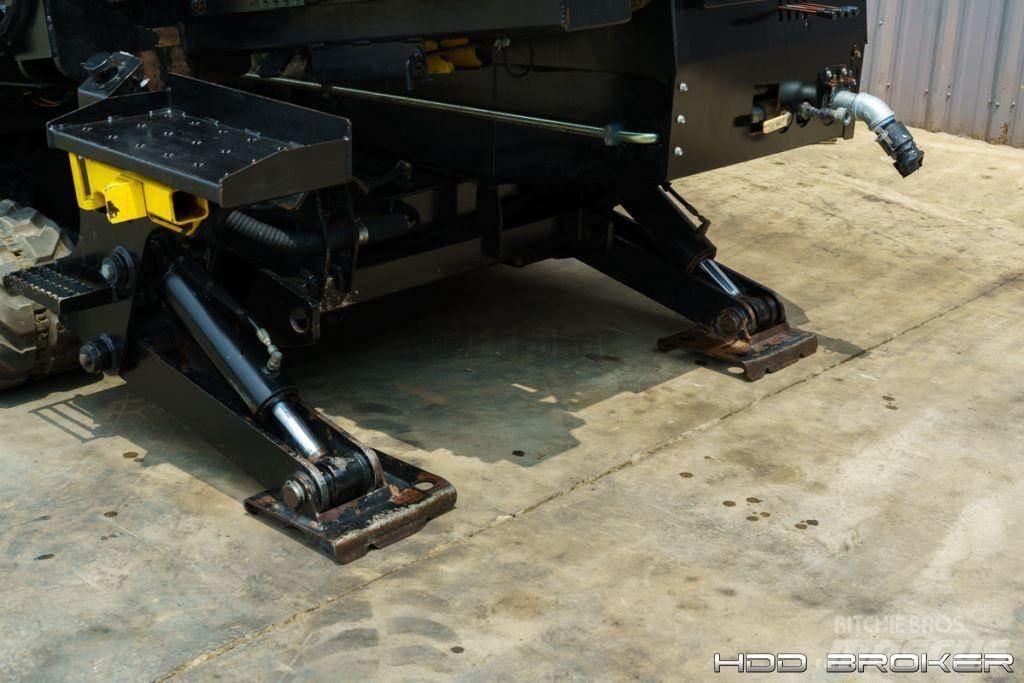 Ditch Witch JT3020 Mach 1 Horizontal drilling rigs