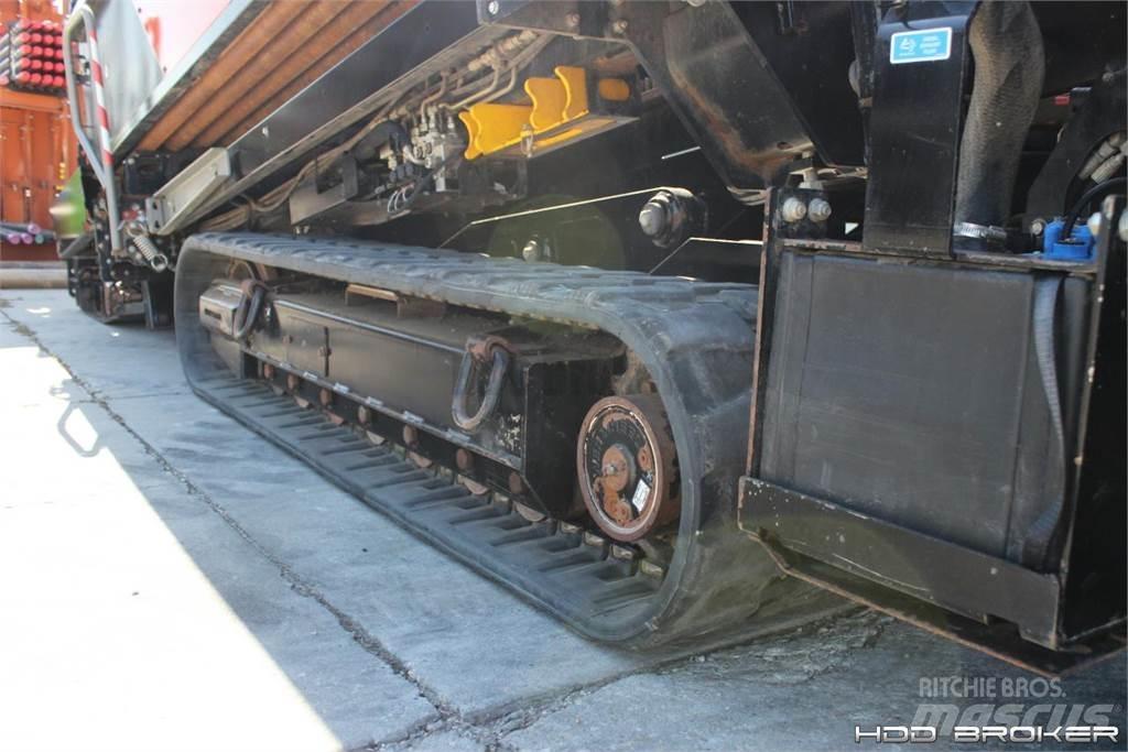 Ditch Witch JT40 Horizontal drilling rigs