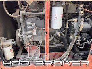 Ditch Witch JT4020 Mach 1 Horizontal drilling rigs