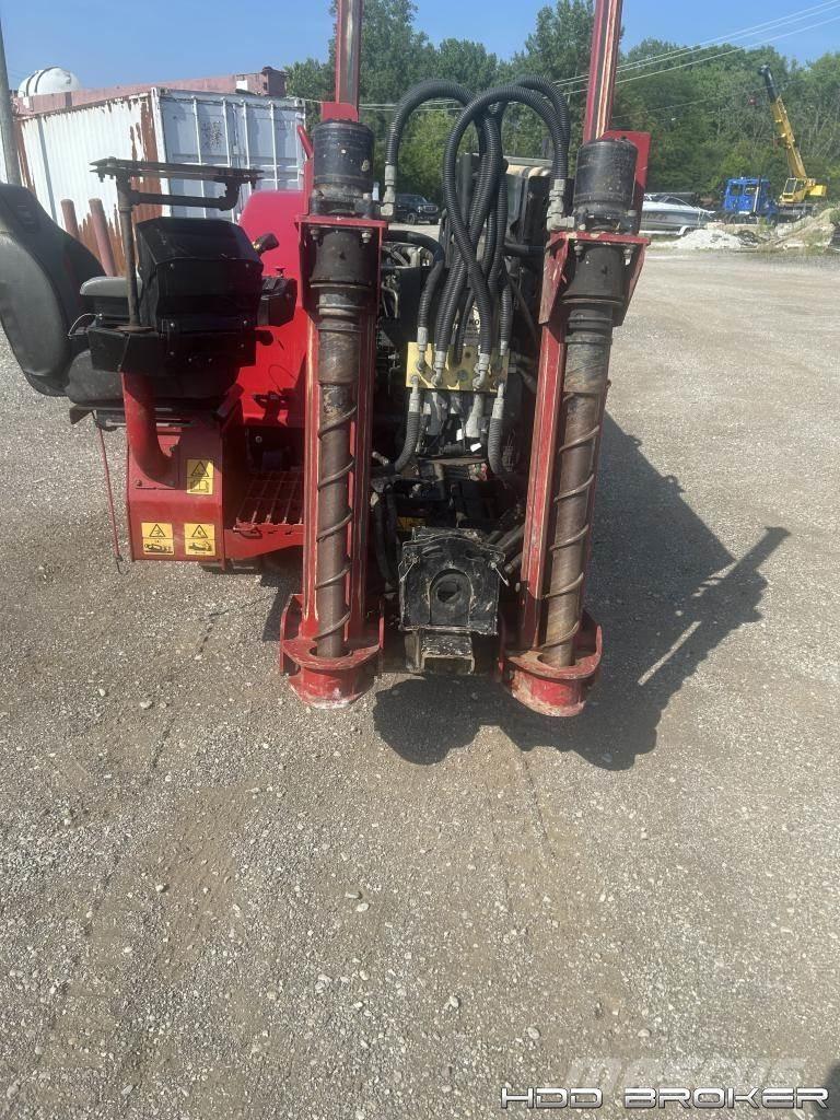Toro DD-2226 Horizontal drilling rigs
