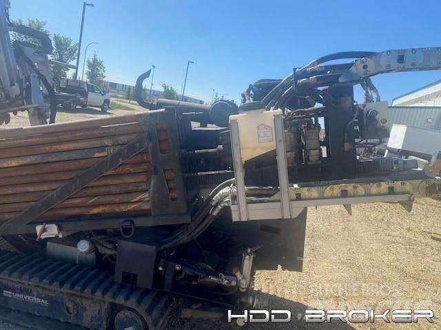 Universal UNI 22x22 Horizontal drilling rigs