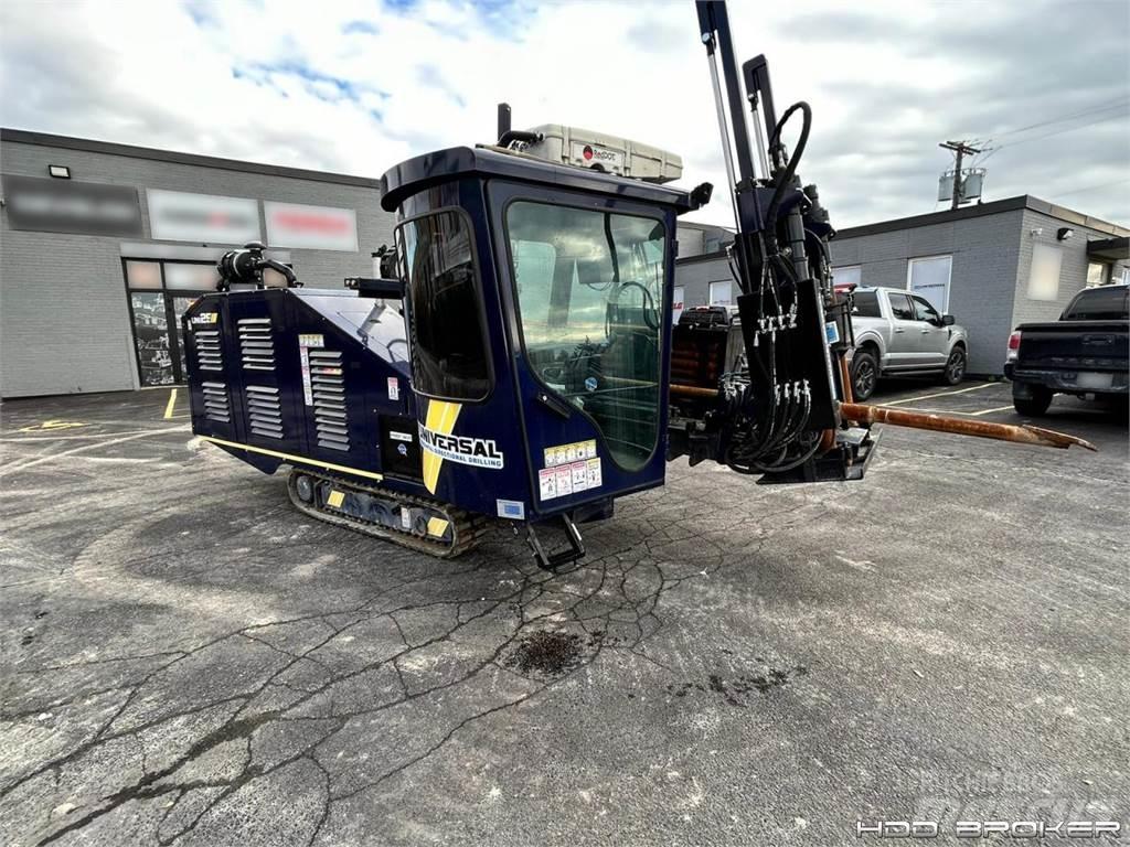 Universal UNI 25 Horizontal drilling rigs