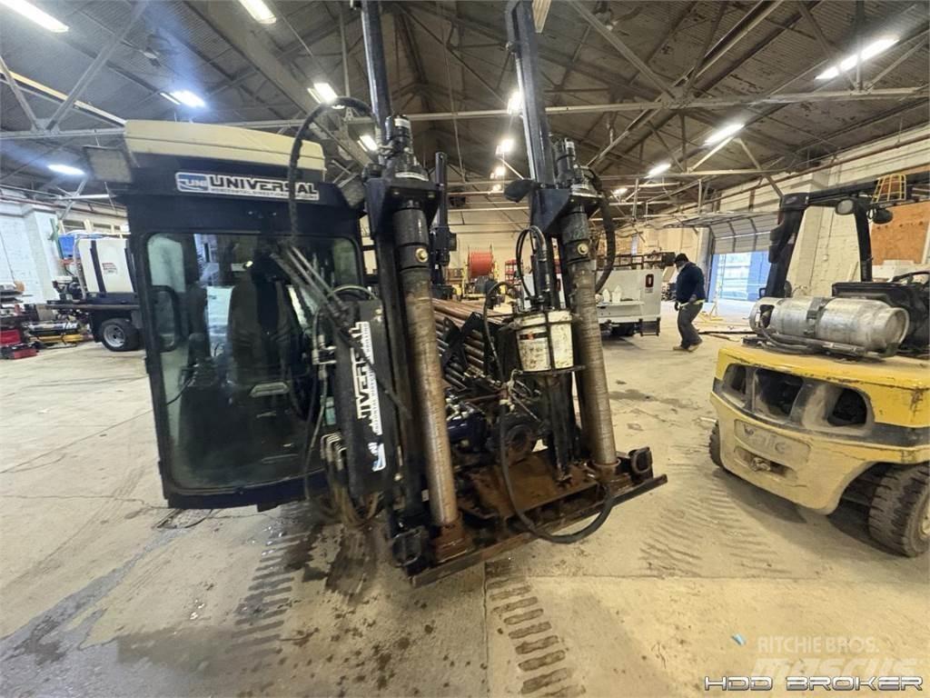 Universal UNI 25 Horizontal drilling rigs