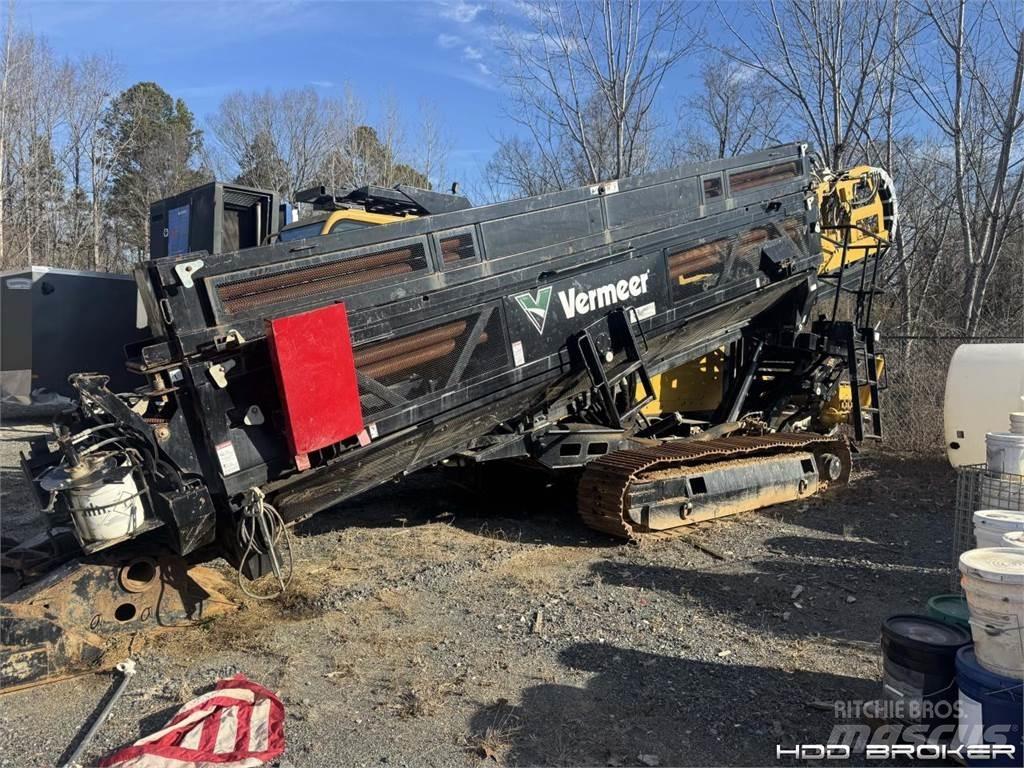 Vermeer D100x140 S3 Horizontal drilling rigs