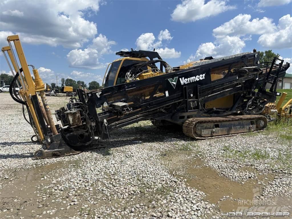 Vermeer D100x140 S3 Horizontal drilling rigs