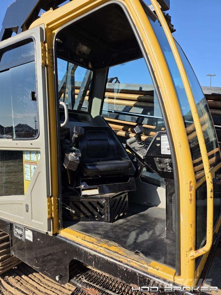 Vermeer D100x140 S3 Horizontal drilling rigs