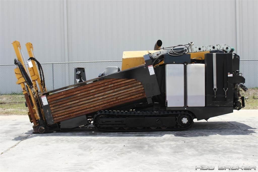 Vermeer D10x15 S3 Horizontal drilling rigs