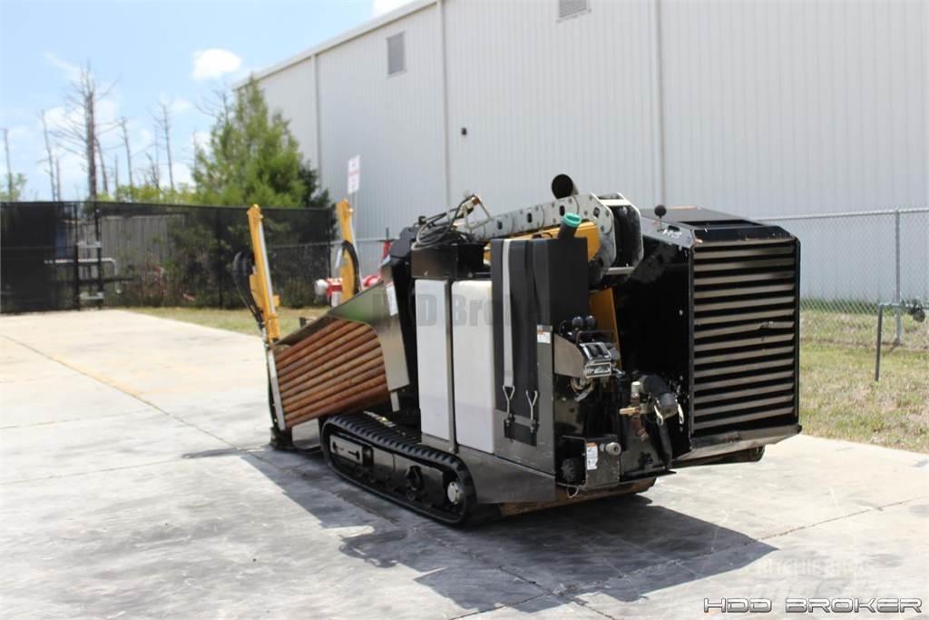 Vermeer D10x15 S3 Horizontal drilling rigs
