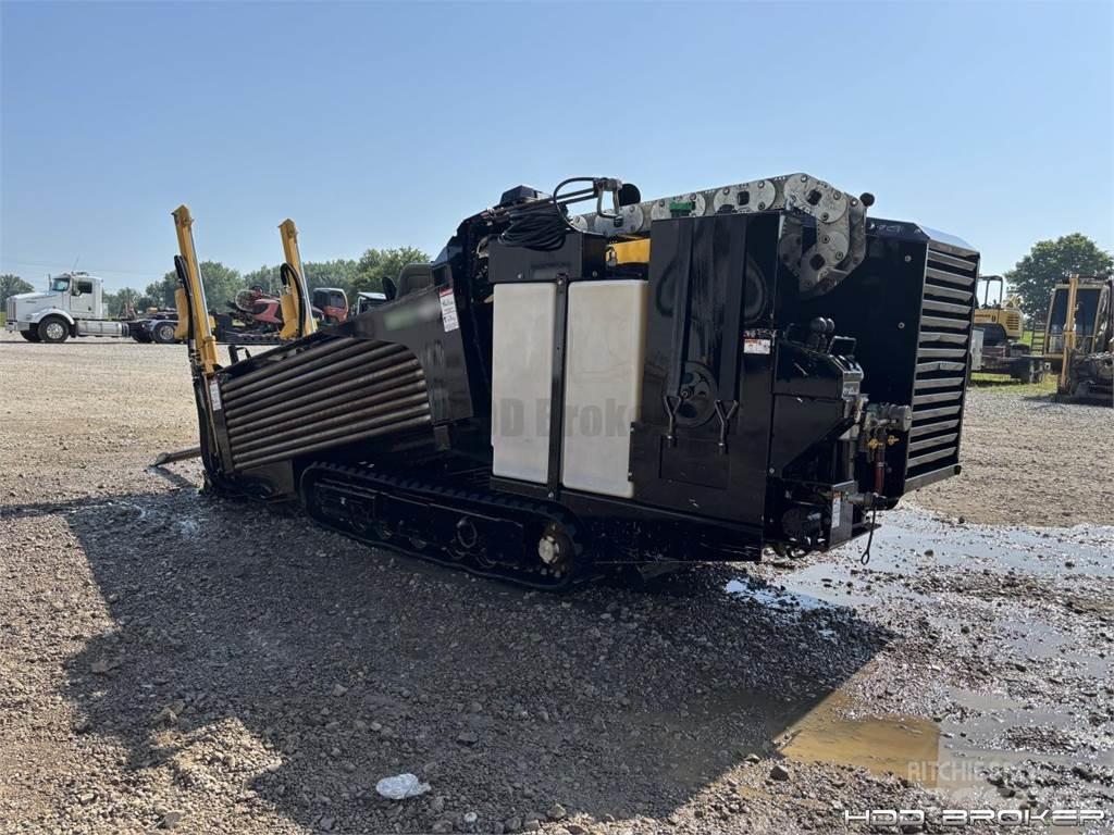 Vermeer D10x15 S3 Horizontal drilling rigs