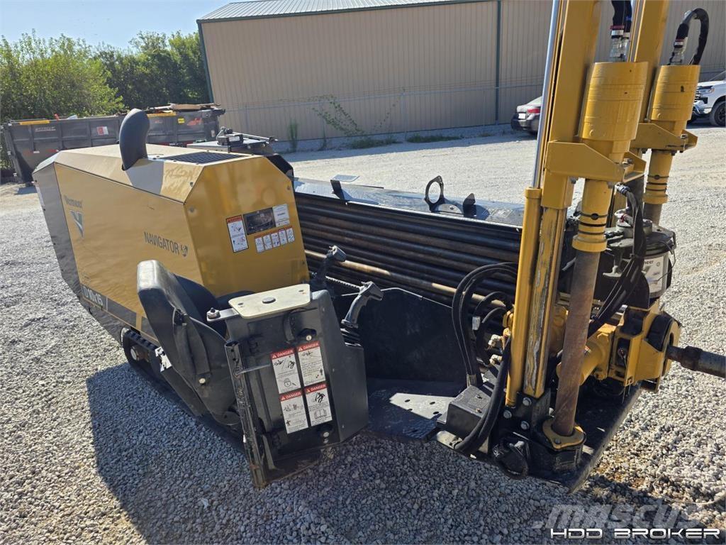 Vermeer D10x15 S3 Horizontal drilling rigs