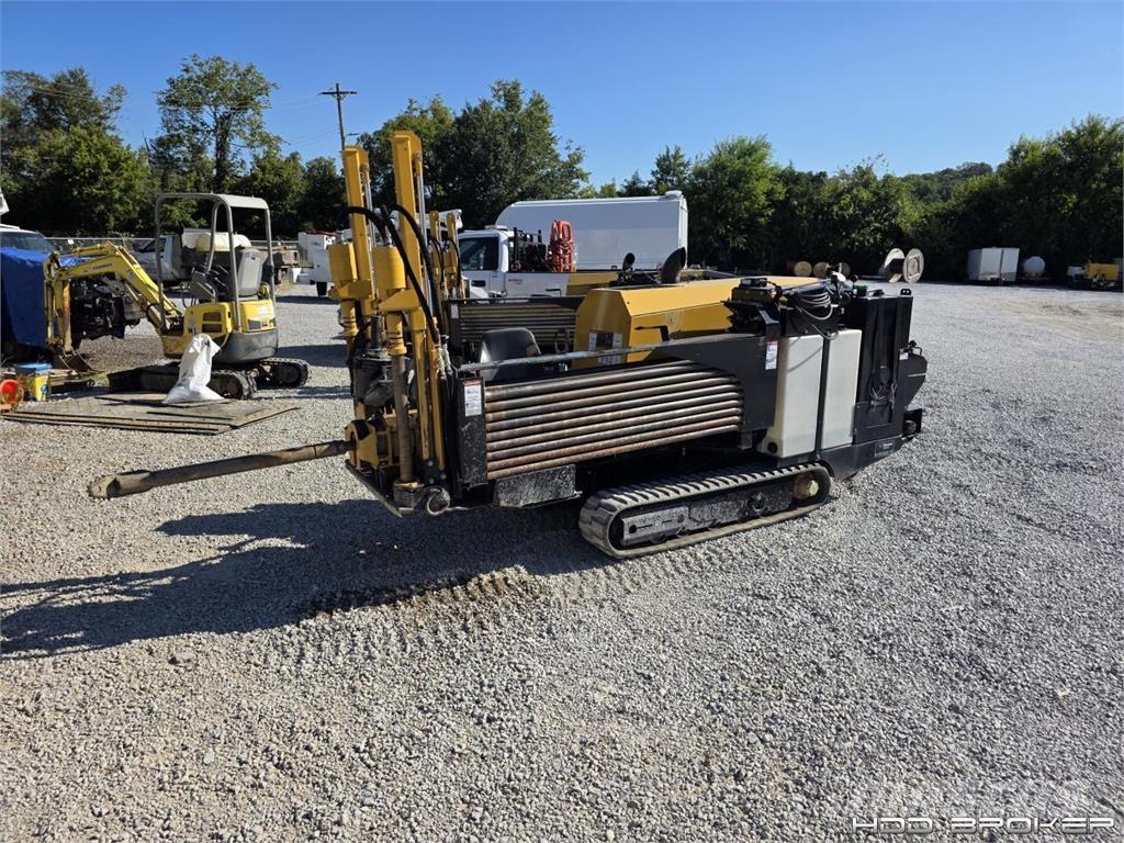 Vermeer D10x15 S3 Horizontal drilling rigs