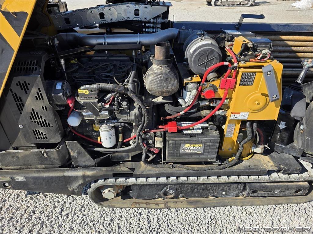 Vermeer D10x15 S3 Horizontal drilling rigs