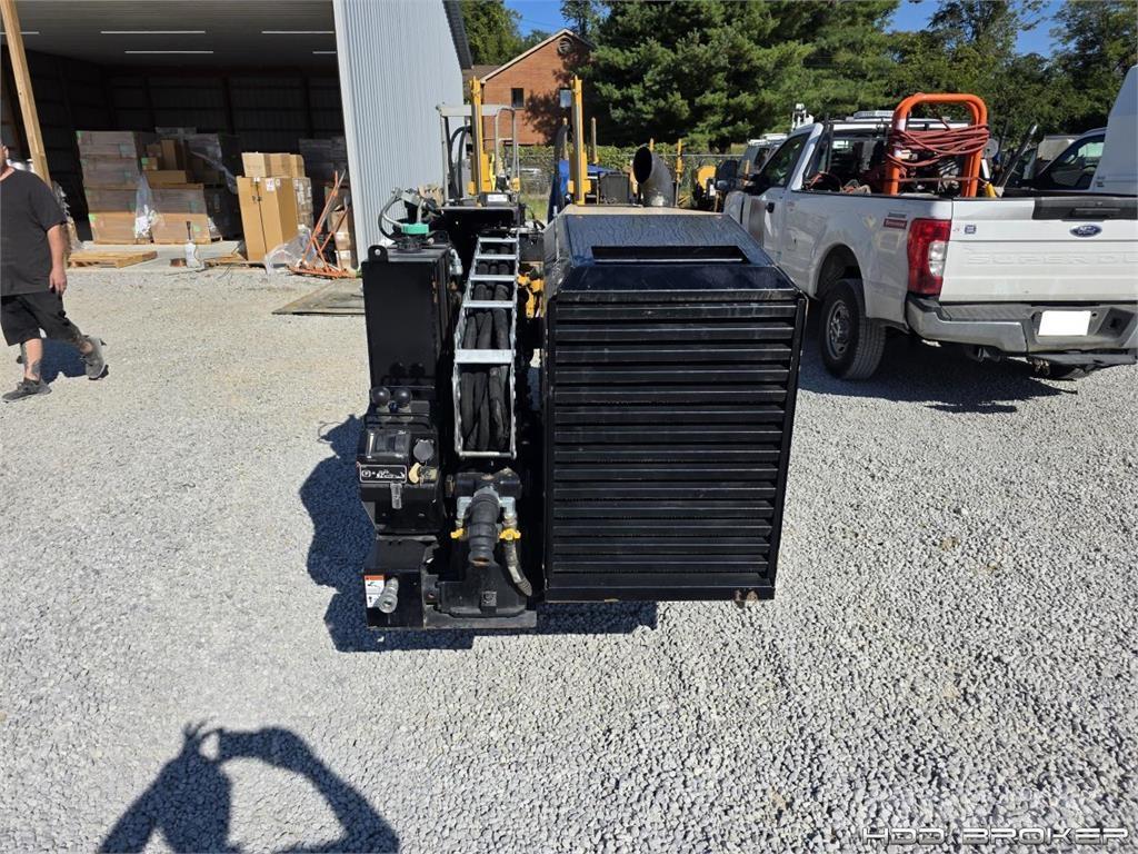 Vermeer D10x15 S3 Horizontal drilling rigs