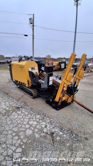 Vermeer D10x15 S3 Horizontal drilling rigs