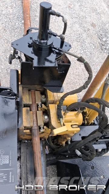 Vermeer D10x15 S3 Horizontal drilling rigs