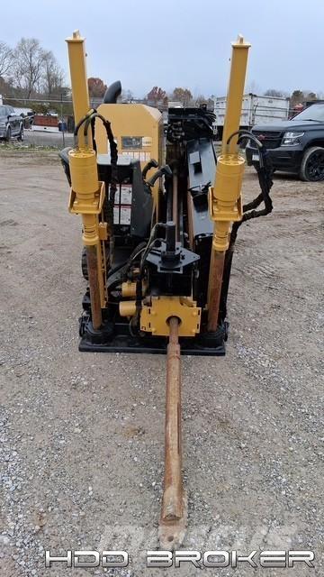 Vermeer D10x15 S3 Horizontal drilling rigs