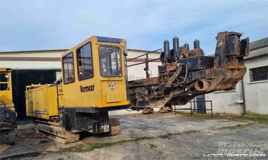 Vermeer D200x300 Horizontal drilling rigs