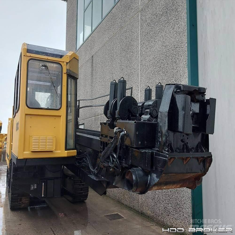 Vermeer D200x300 Horizontal drilling rigs