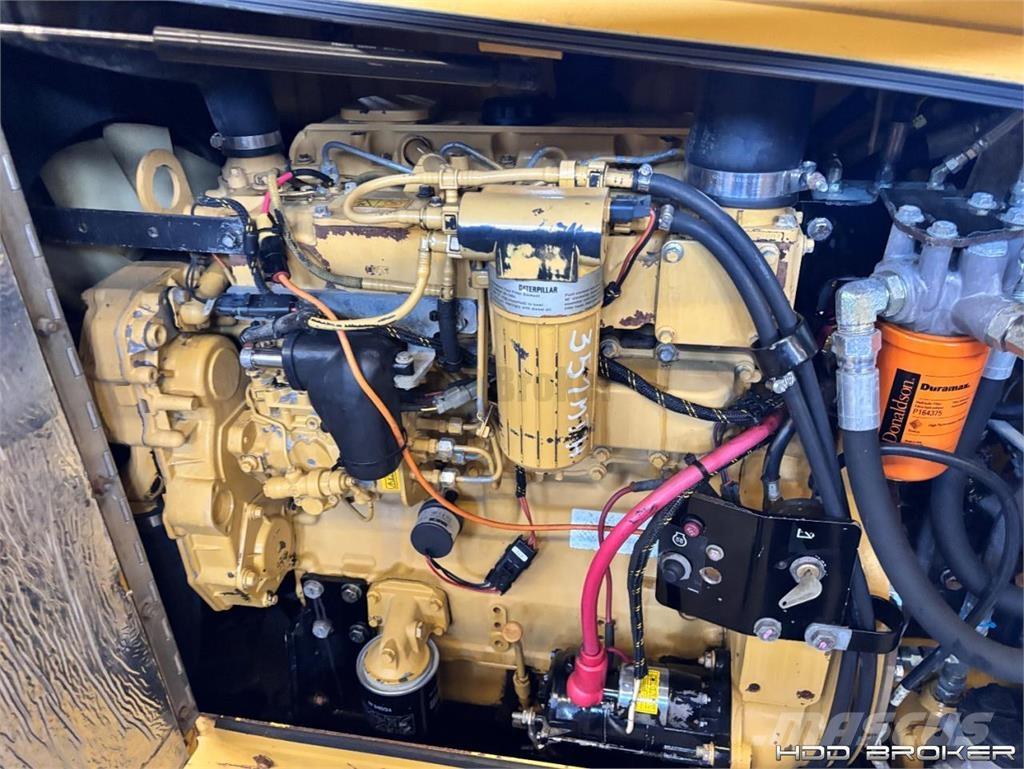 Vermeer D20x22 Horizontal drilling rigs