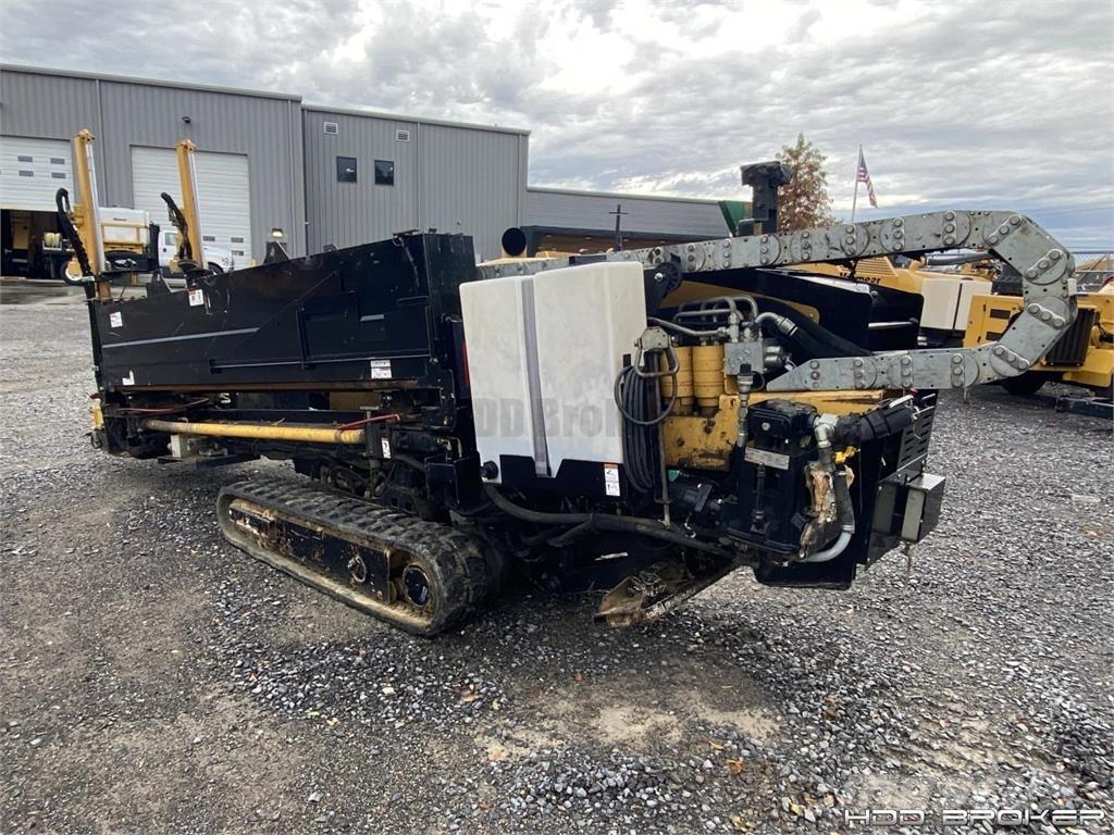 Vermeer D20x22 S3 Horizontal drilling rigs
