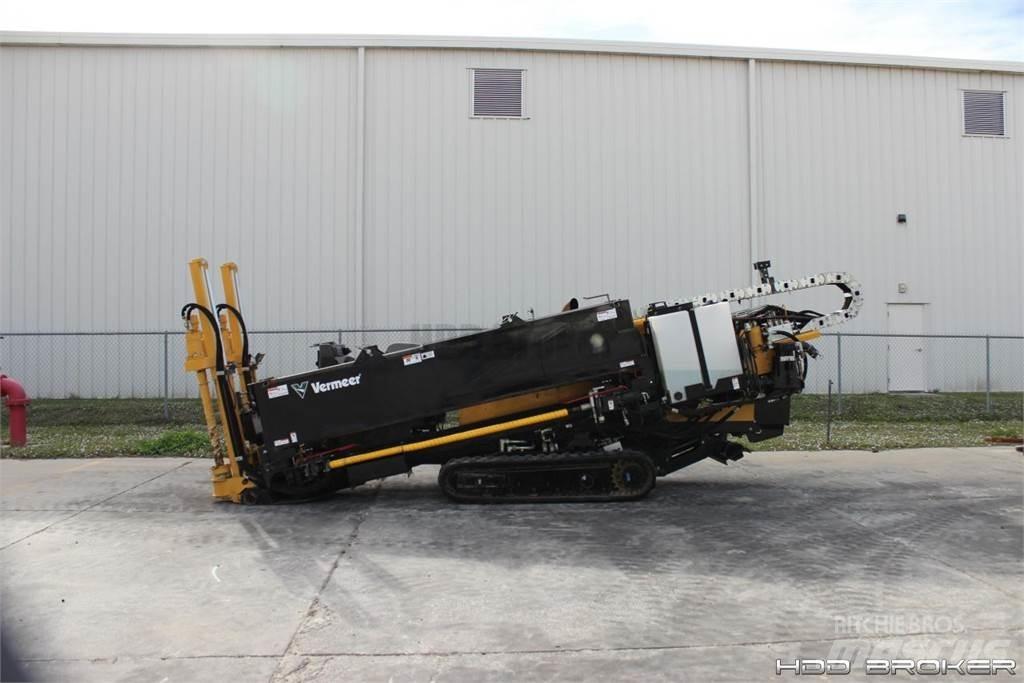 Vermeer D20x22 S3 Horizontal drilling rigs