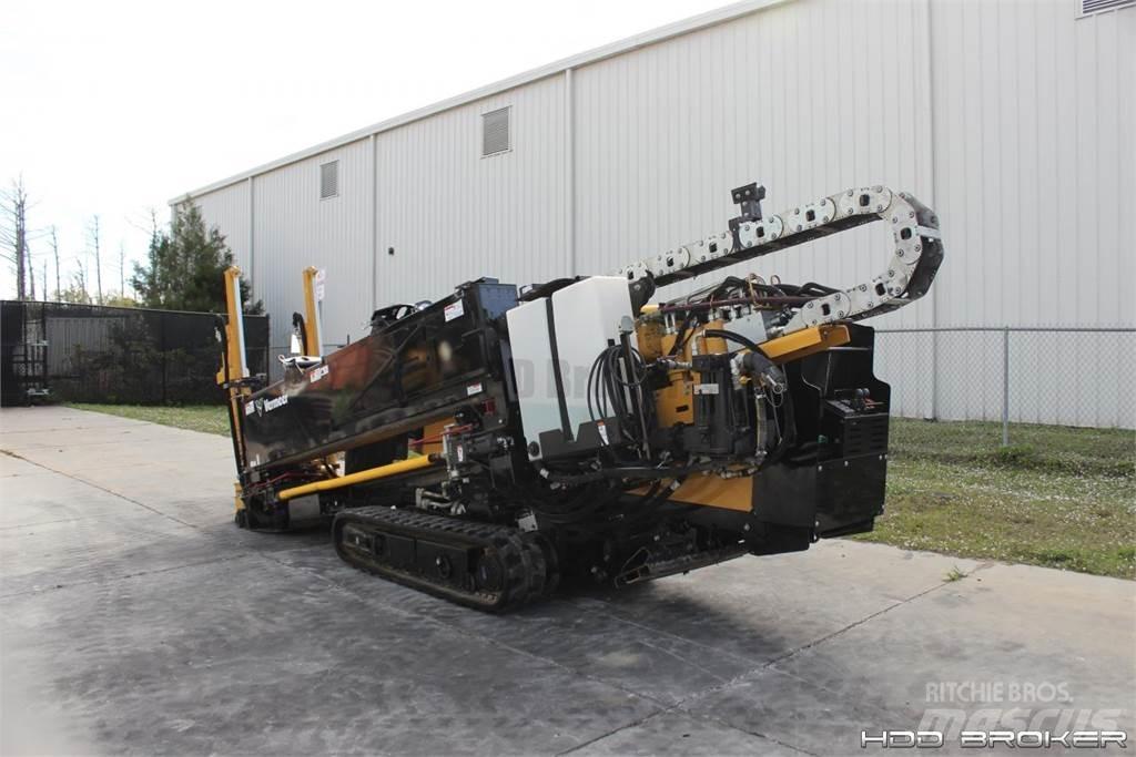 Vermeer D20x22 S3 Horizontal drilling rigs