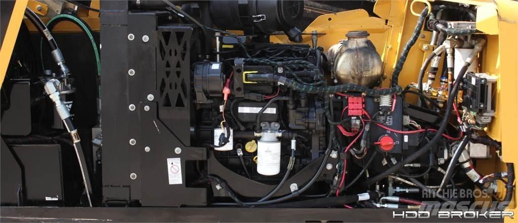 Vermeer D20x22 S3 Horizontal drilling rigs