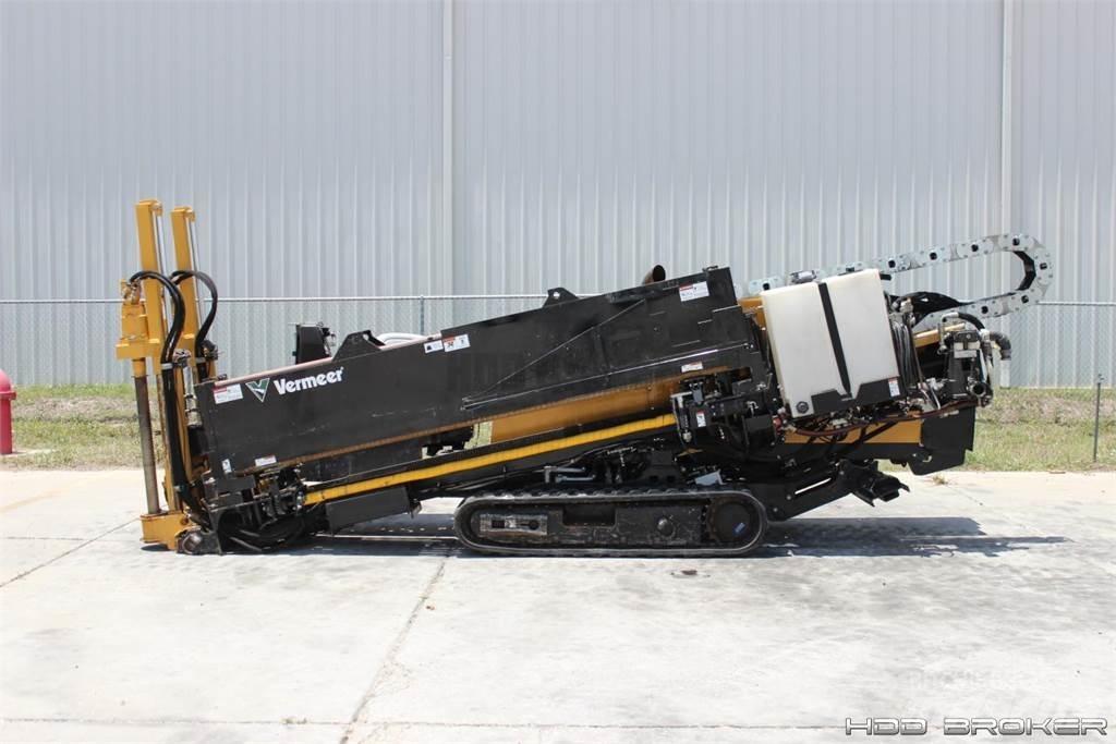 Vermeer D20x22 S3 Horizontal drilling rigs