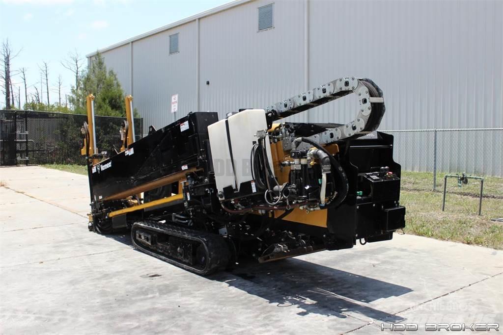 Vermeer D20x22 S3 Horizontal drilling rigs