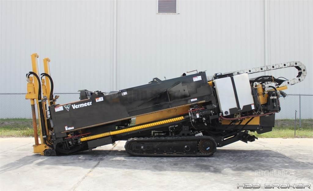 Vermeer D20x22 S3 Horizontal drilling rigs