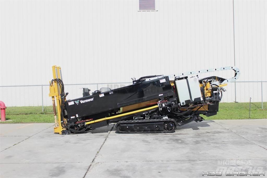 Vermeer D20x22 S3 Horizontal drilling rigs