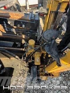Vermeer D20x22 S3 Horizontal drilling rigs