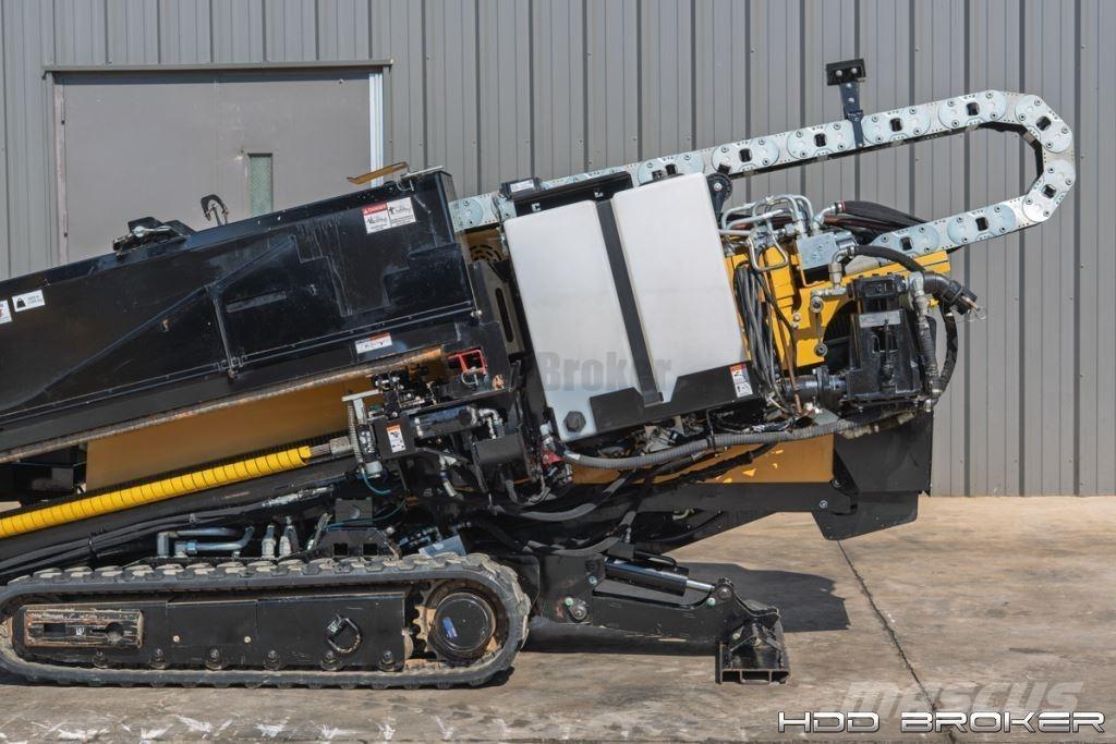 Vermeer D20x22 S3 Horizontal drilling rigs