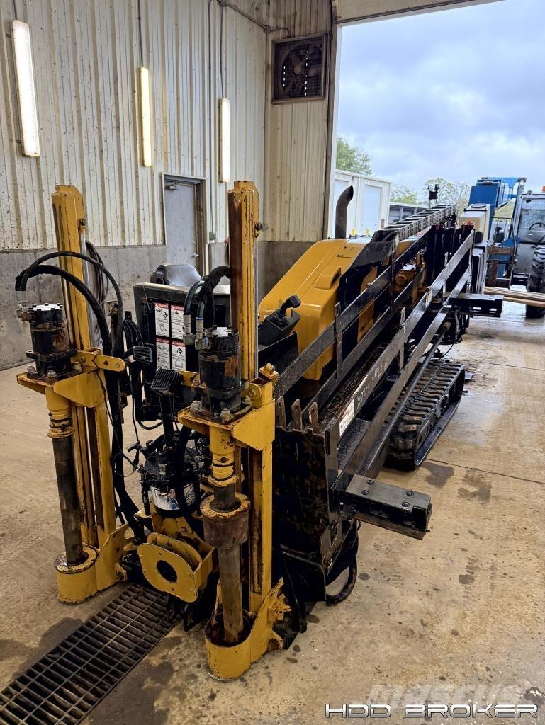 Vermeer D20x22 Series II Horizontal drilling rigs