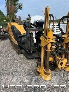 Vermeer D20x22 Series II Horizontal drilling rigs