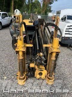Vermeer D20x22 Series II Horizontal drilling rigs