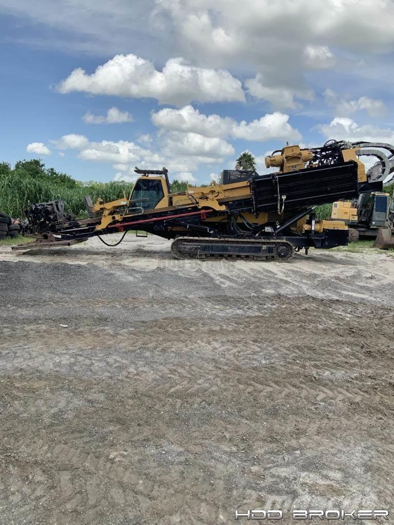 Vermeer D220x300 S3 Horizontal drilling rigs
