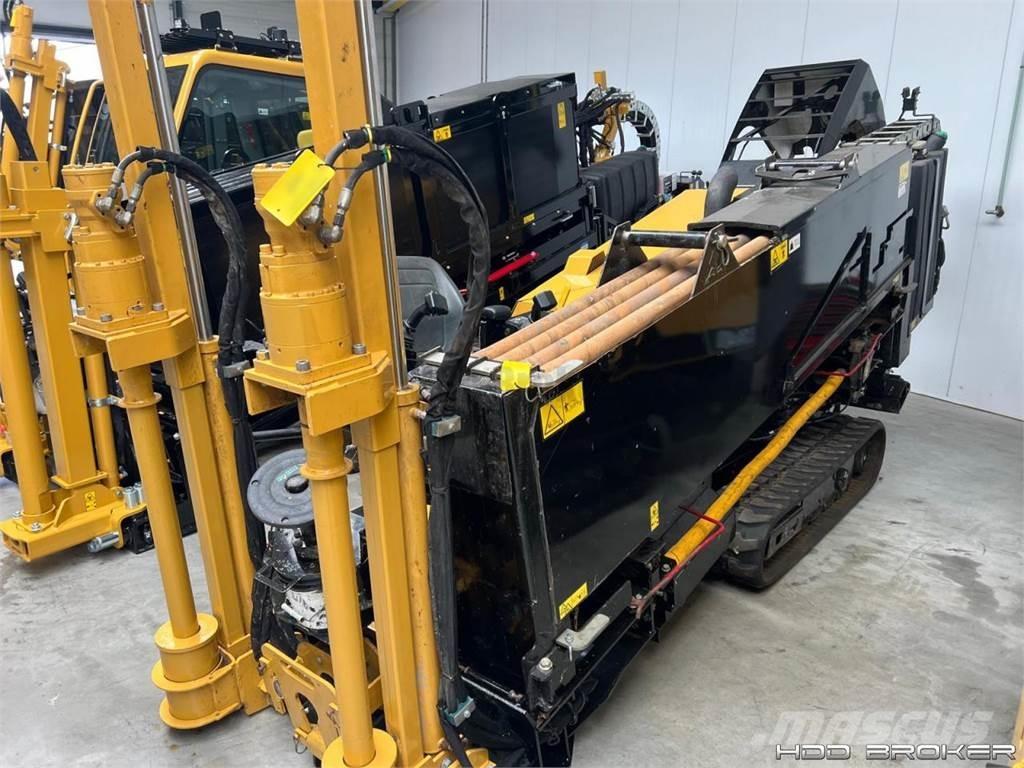 Vermeer D23x30 S3 Horizontal drilling rigs