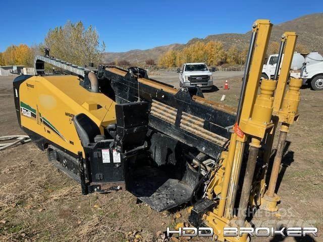 Vermeer D23x30 S3 Horizontal drilling rigs