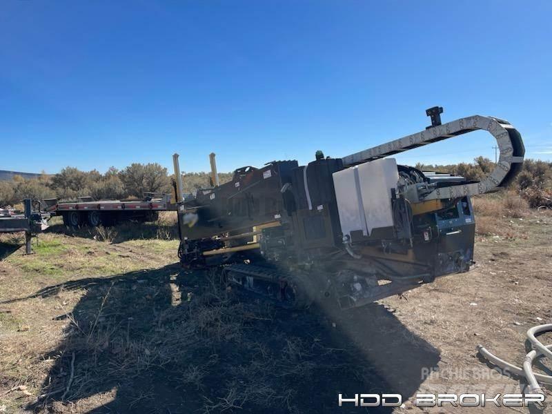 Vermeer D23x30 S3 Horizontal drilling rigs
