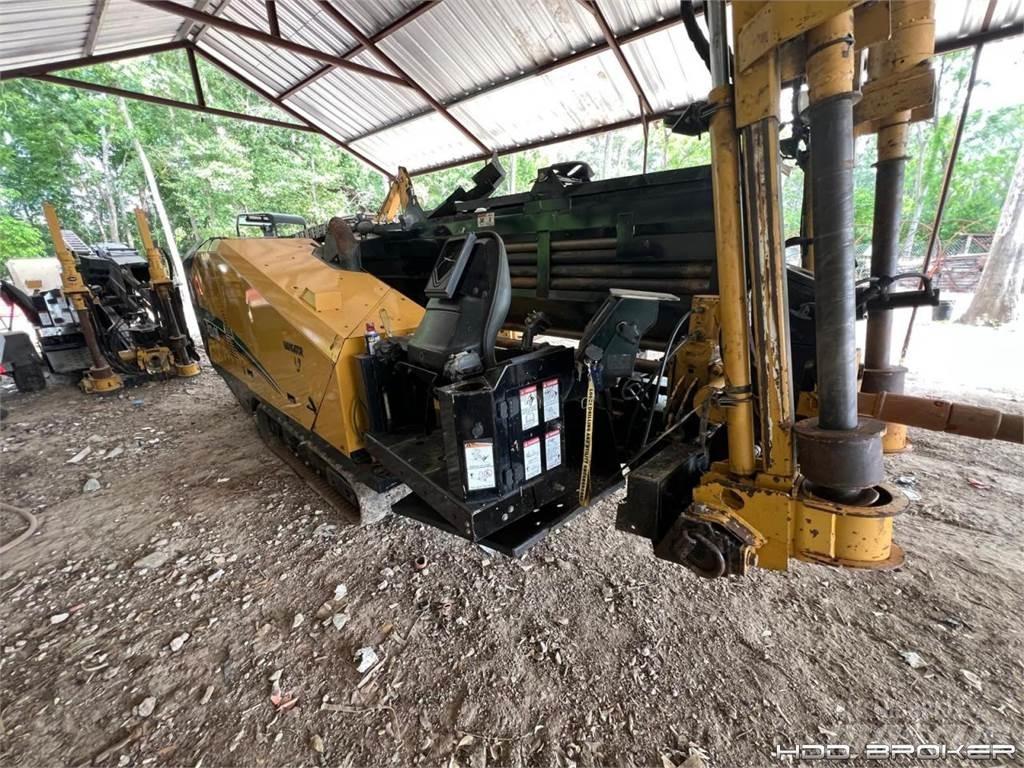 Vermeer D23x30 S3 Horizontal drilling rigs
