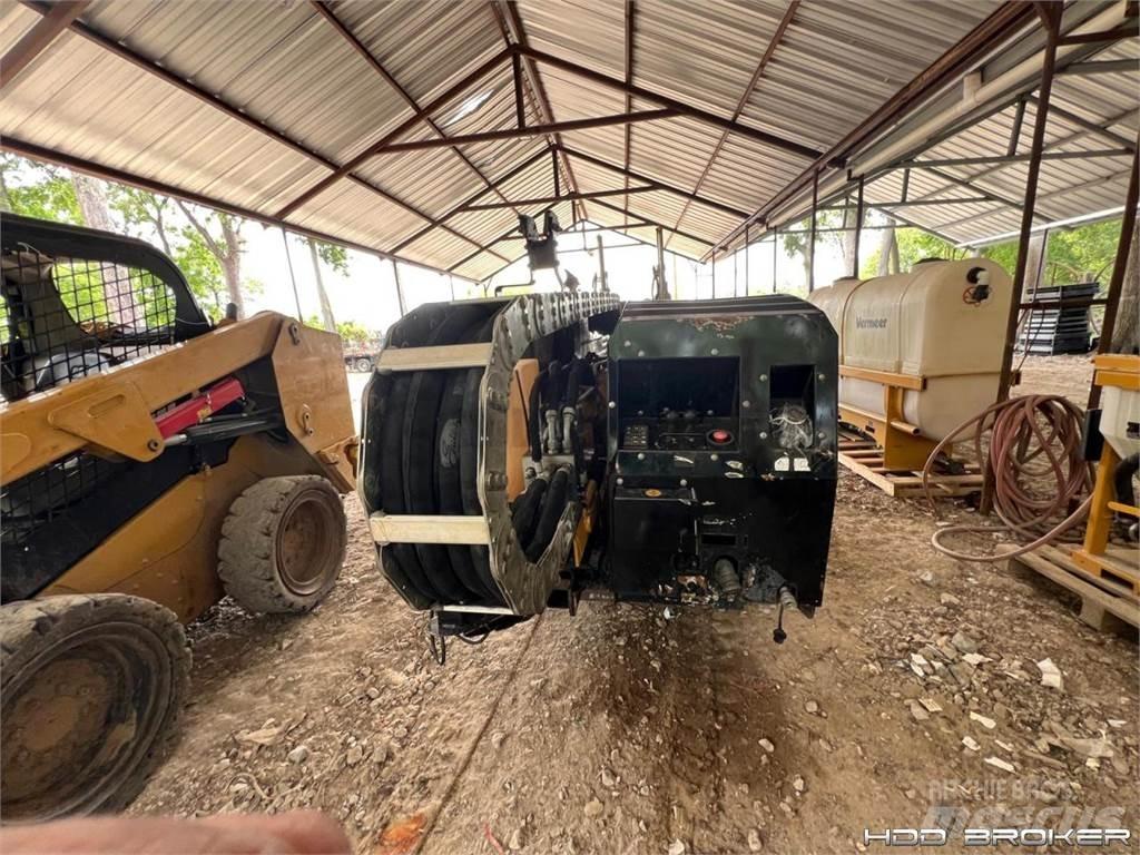 Vermeer D23x30 S3 Horizontal drilling rigs